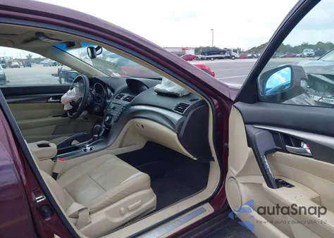 2013 Acura Tl 3.5 z USA, uszkodzony, nr VIN 19UUA8F27DA015988